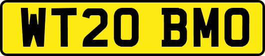 WT20BMO