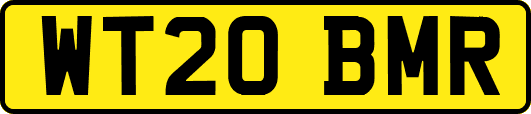 WT20BMR