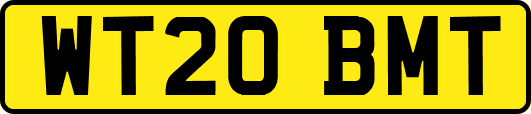 WT20BMT