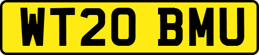 WT20BMU