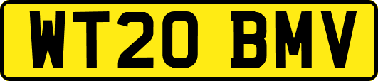 WT20BMV