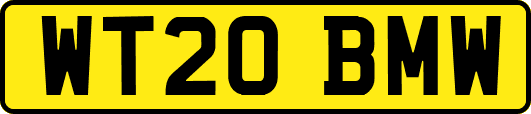 WT20BMW