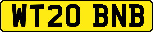 WT20BNB