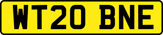 WT20BNE