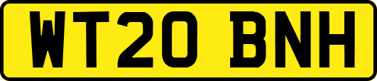 WT20BNH