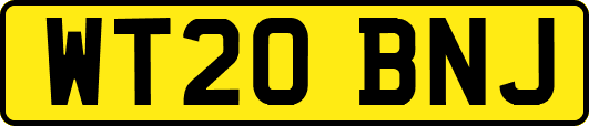 WT20BNJ