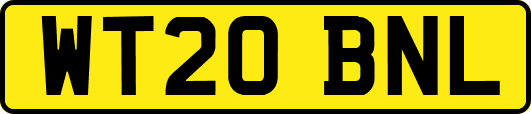 WT20BNL
