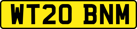 WT20BNM