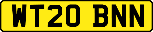 WT20BNN