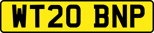 WT20BNP