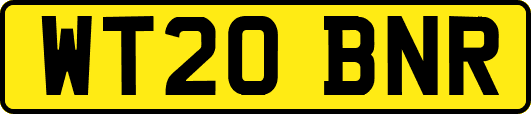 WT20BNR