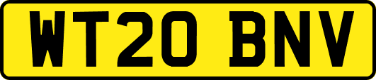 WT20BNV