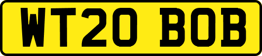 WT20BOB