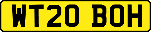 WT20BOH