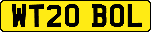WT20BOL