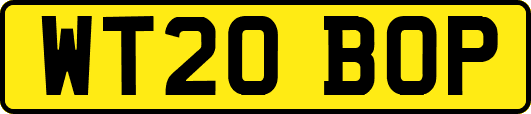 WT20BOP
