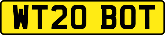 WT20BOT