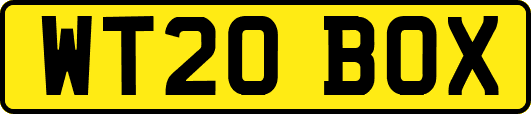 WT20BOX
