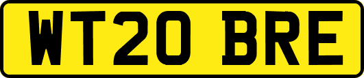 WT20BRE