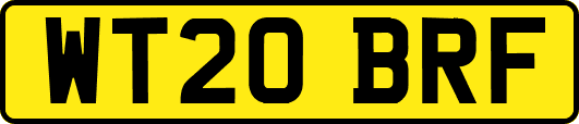 WT20BRF