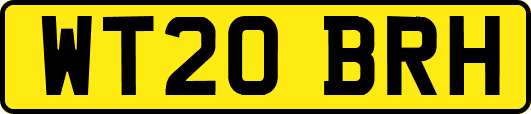 WT20BRH