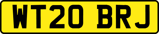 WT20BRJ
