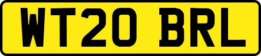 WT20BRL