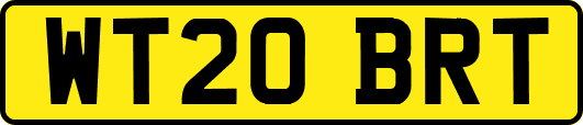 WT20BRT