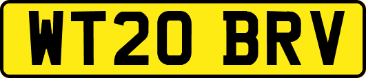 WT20BRV