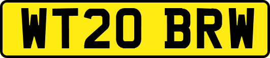 WT20BRW