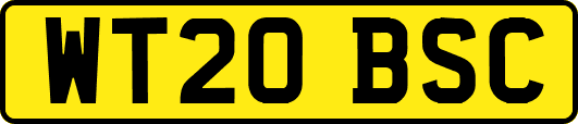 WT20BSC