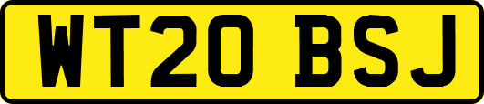 WT20BSJ