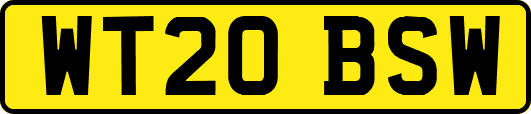WT20BSW