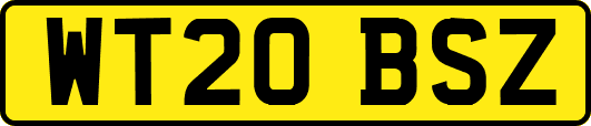 WT20BSZ