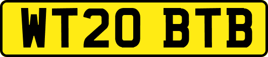 WT20BTB