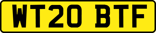 WT20BTF