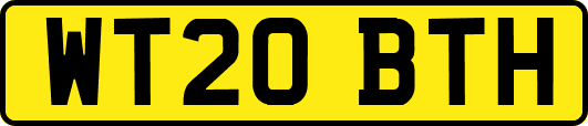 WT20BTH