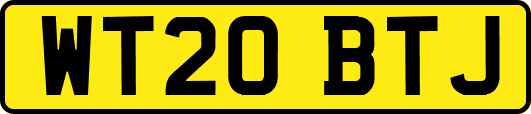 WT20BTJ
