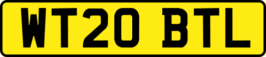 WT20BTL