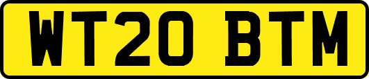 WT20BTM