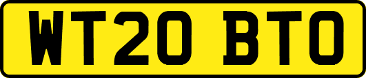 WT20BTO