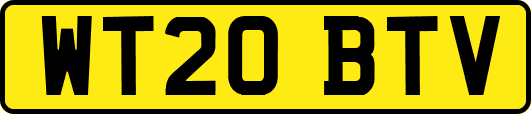 WT20BTV