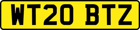WT20BTZ