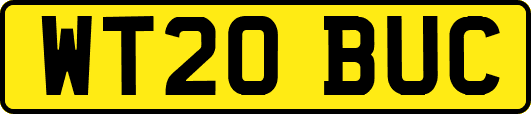 WT20BUC