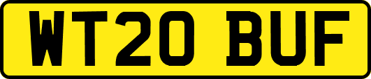 WT20BUF
