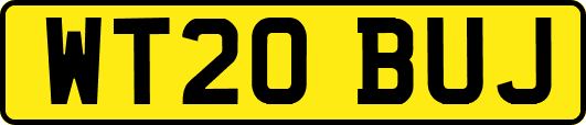WT20BUJ