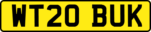 WT20BUK