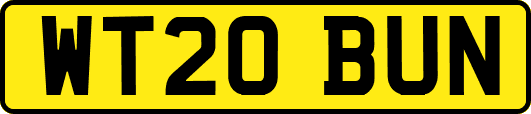 WT20BUN