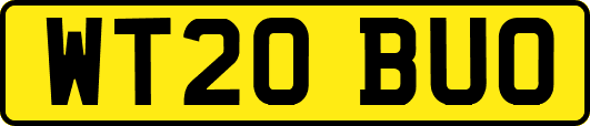 WT20BUO