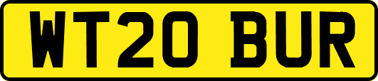 WT20BUR